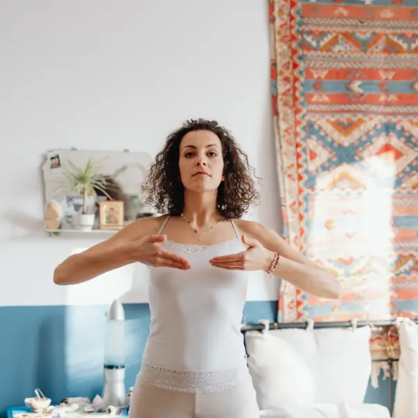 Improves Self-Awareness