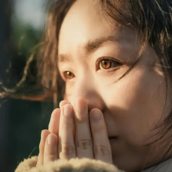 Slows Down Racing Thoughts